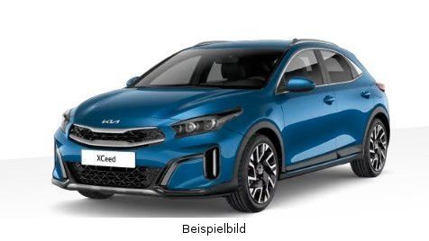 Kia XCeed 2025