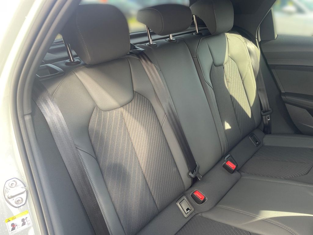 Audi A1 2025