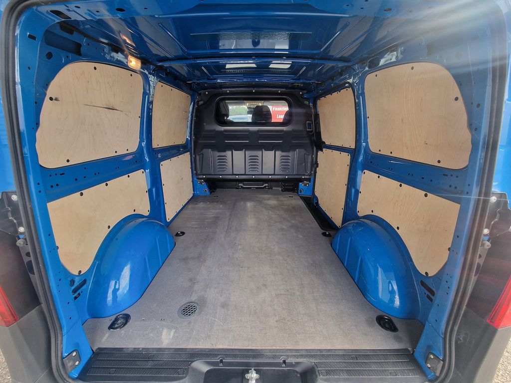 Mercedes-Benz Vito 2021