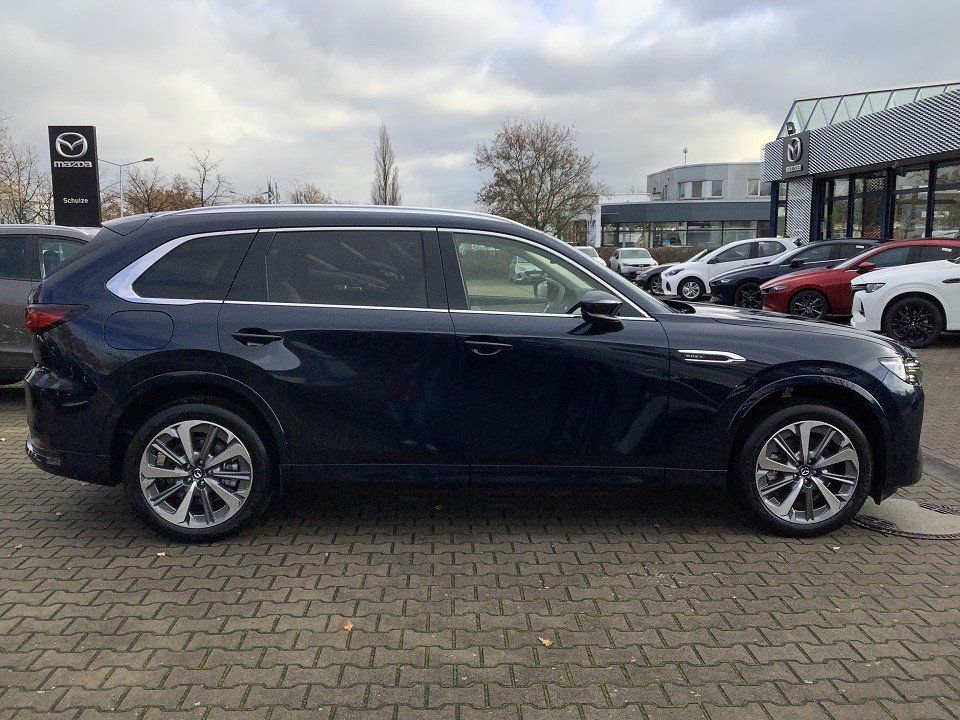 Mazda CX-80