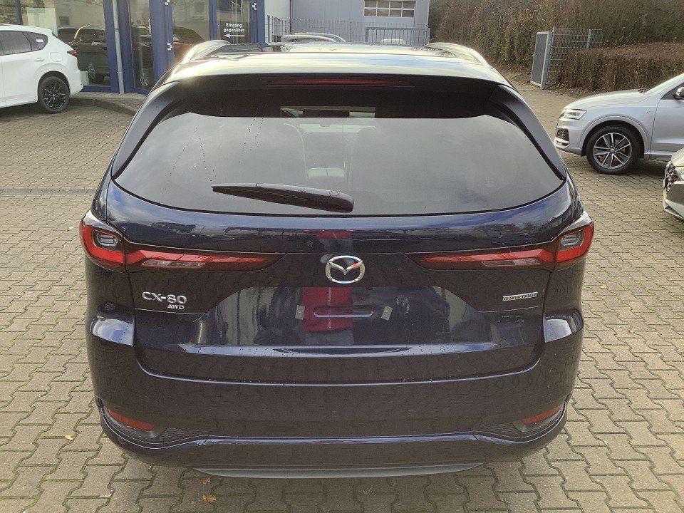 Mazda CX-80