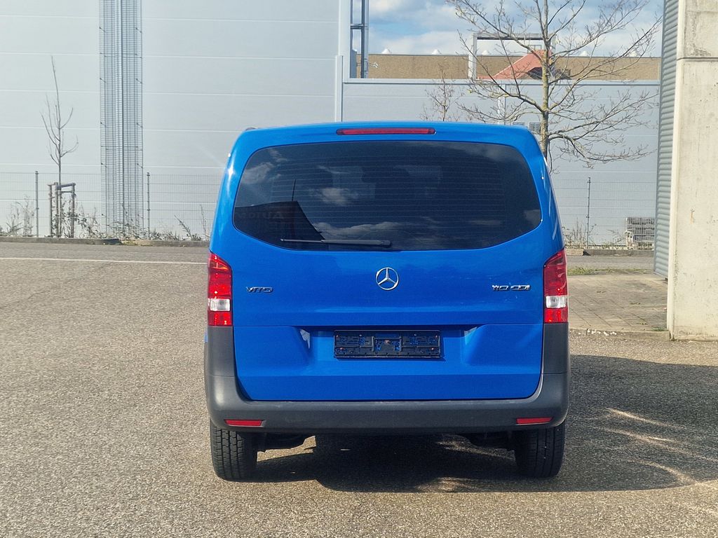 Mercedes-Benz Vito 2021