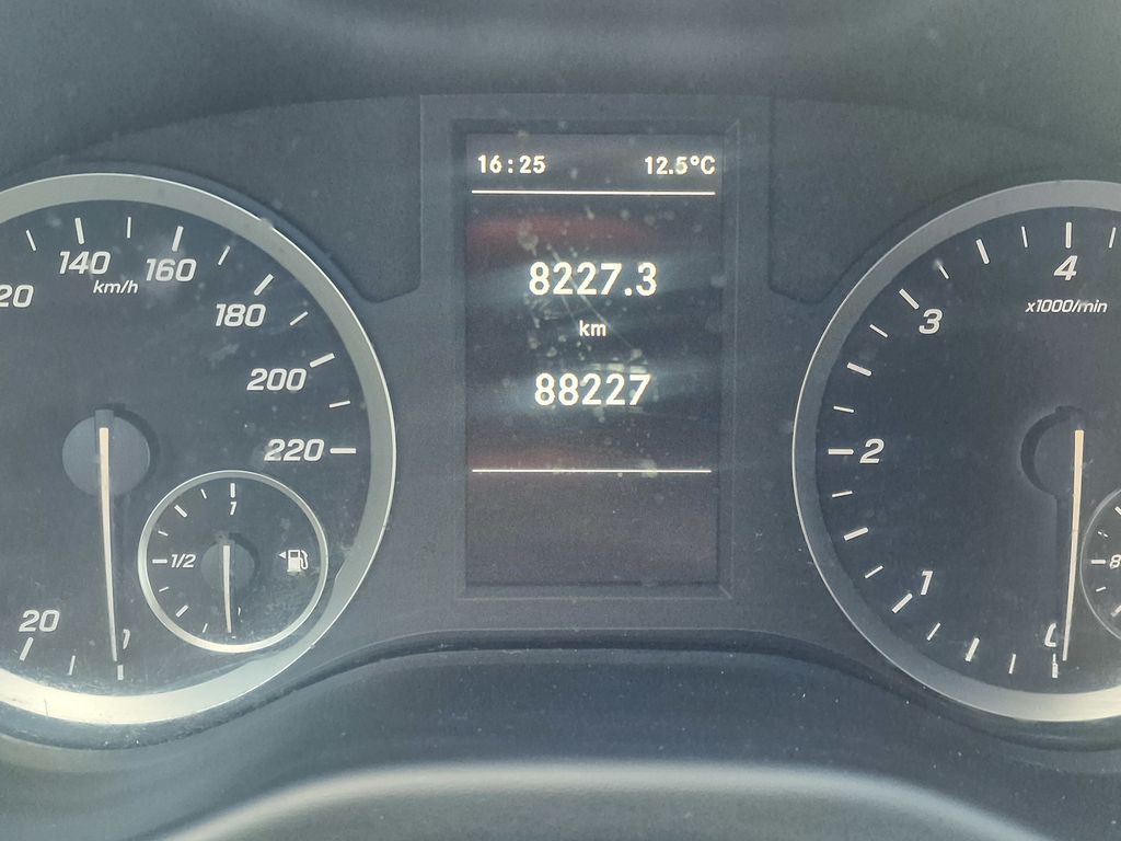 Mercedes-Benz Vito 2021