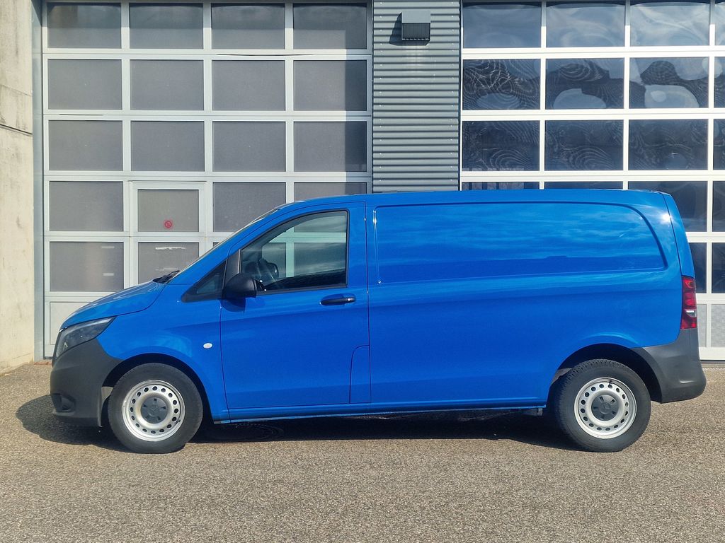 Mercedes-Benz Vito 2021