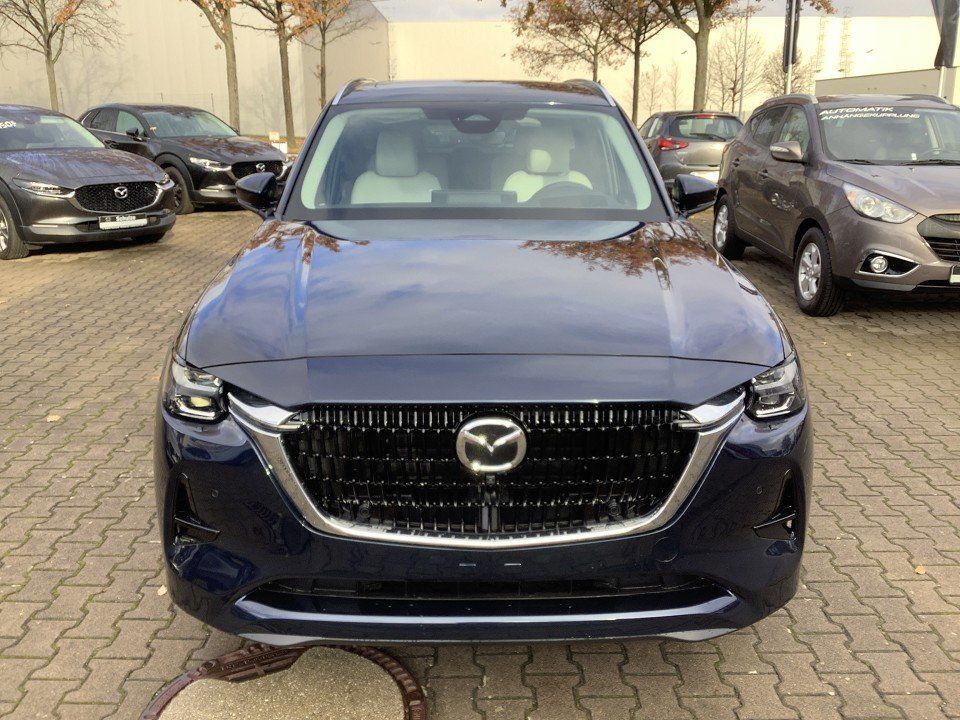 Mazda CX-80