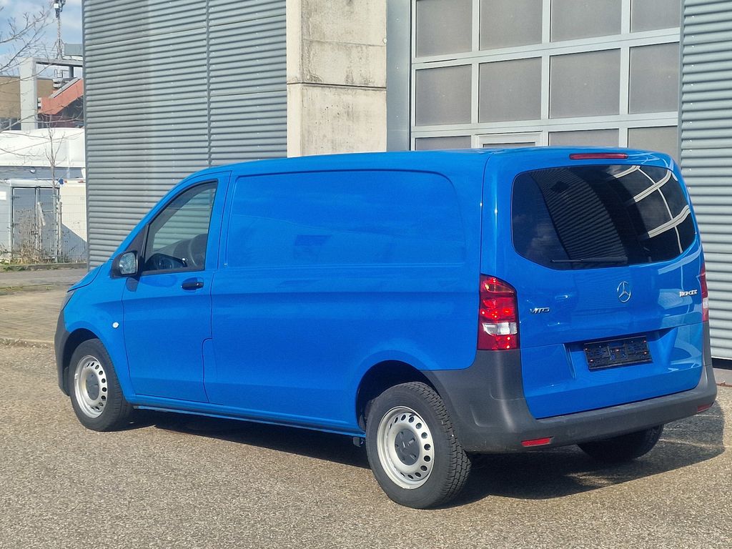 Mercedes-Benz Vito 2021