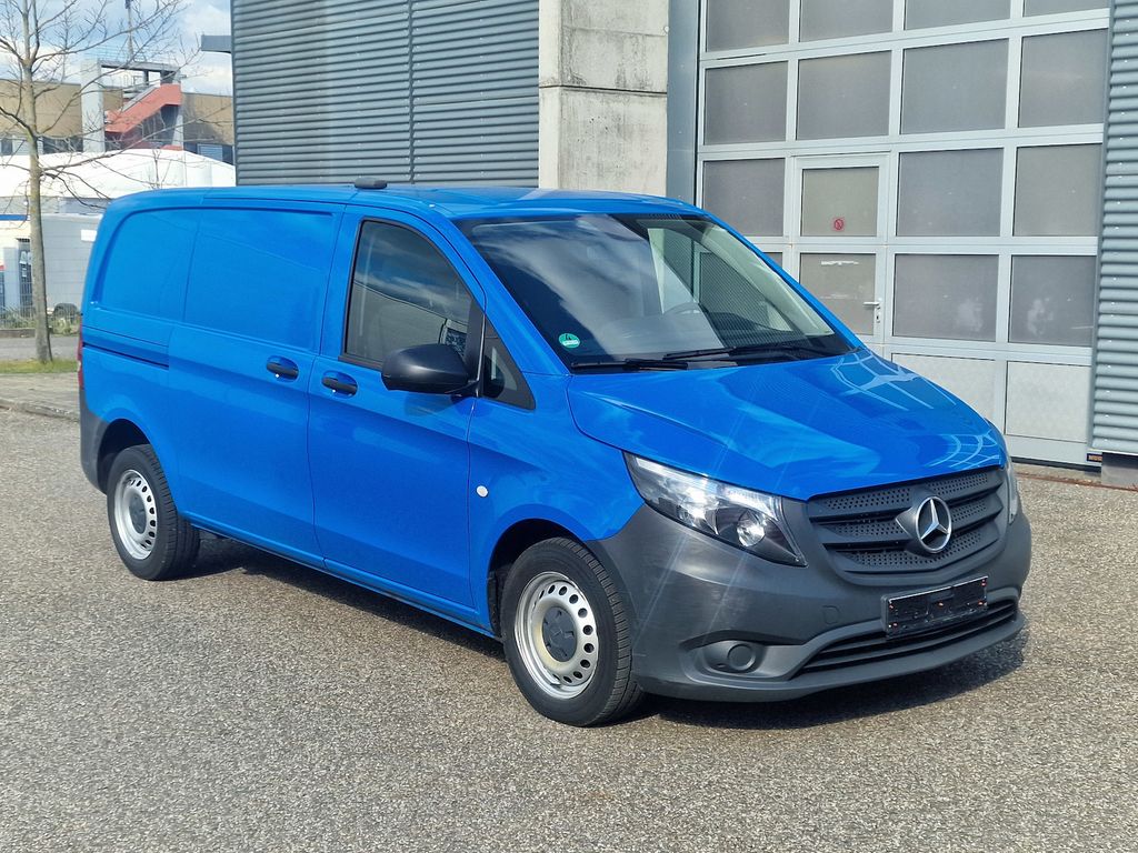Mercedes-Benz Vito 2021