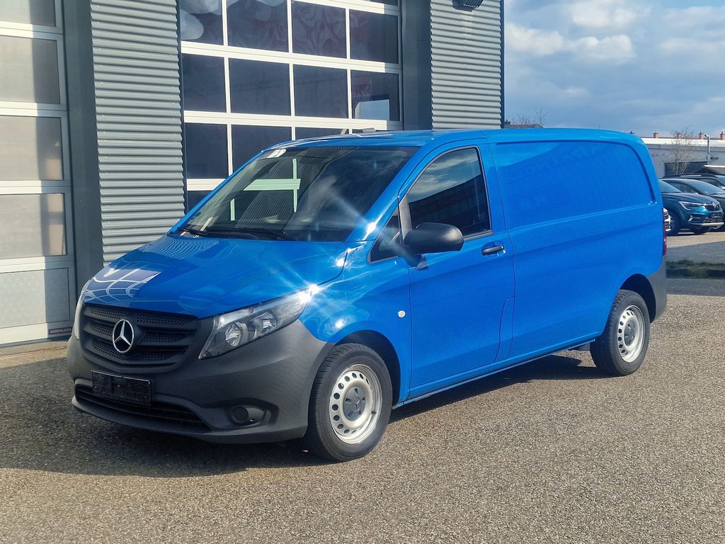 Mercedes-Benz Vito 2021
