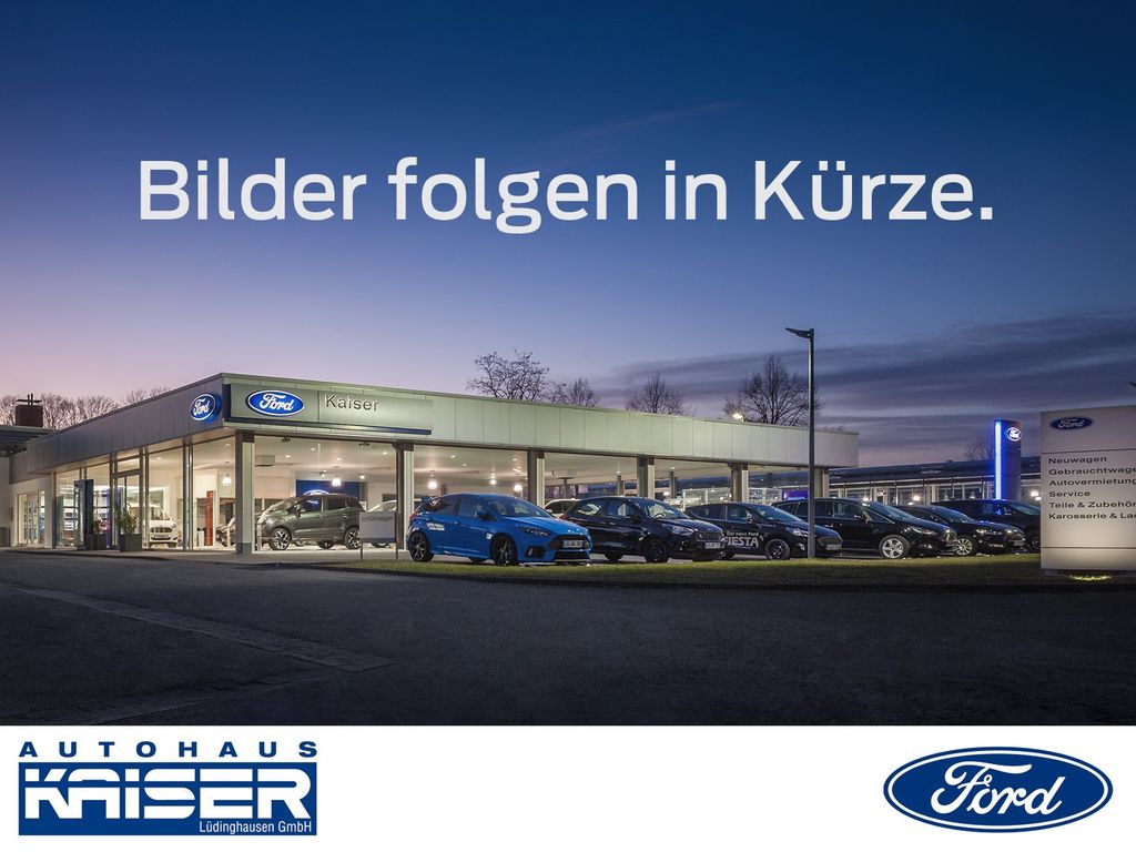 Ford Kuga 2021