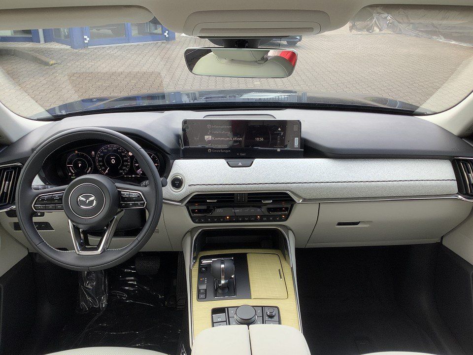 Mazda CX-80