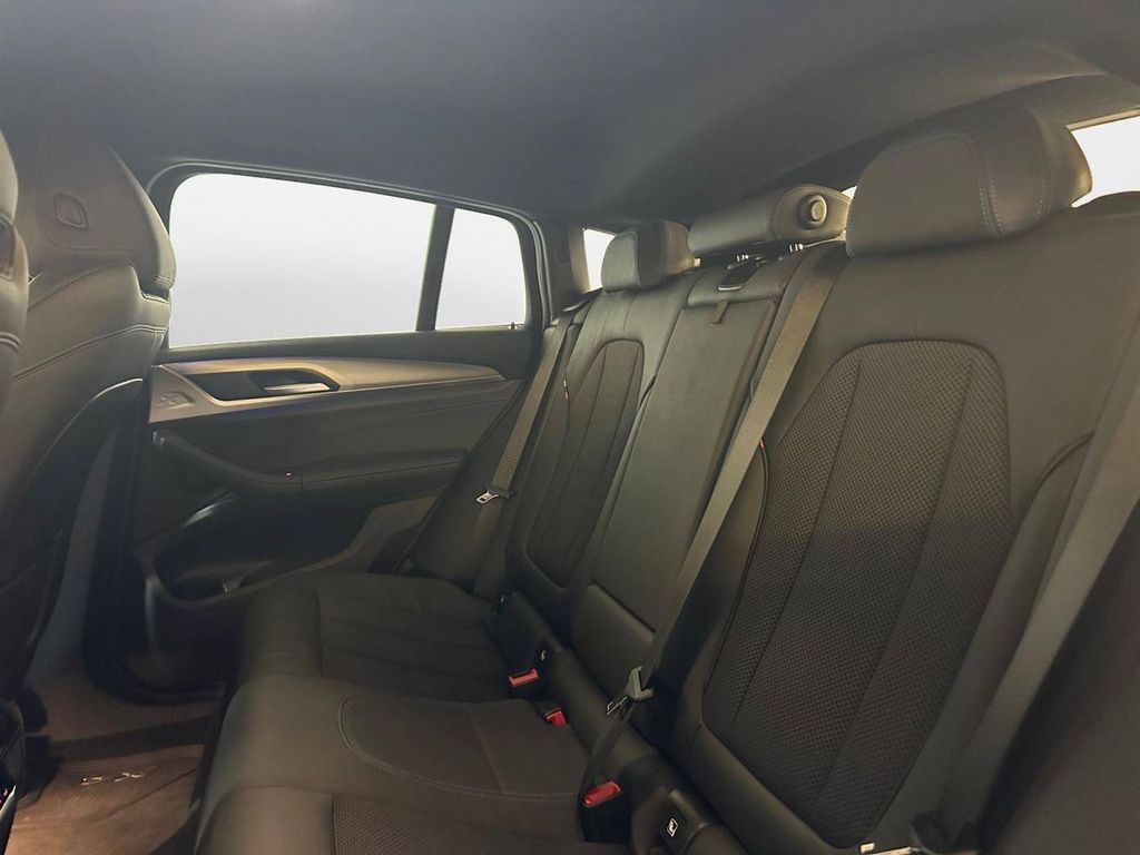 BMW X4 2021