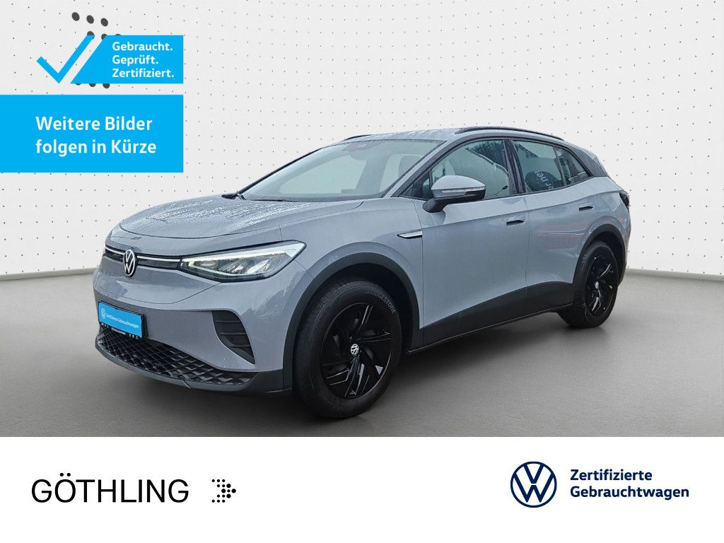 Volkswagen ID.4 2022
