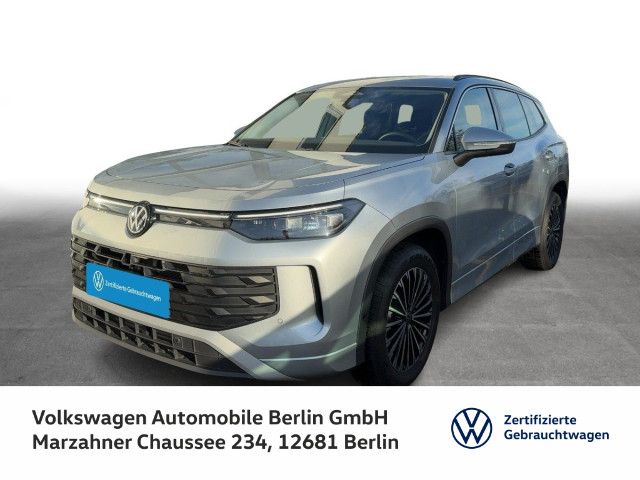 Volkswagen Tayron 2025