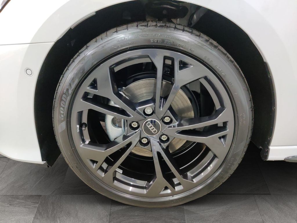 Audi A3 2024