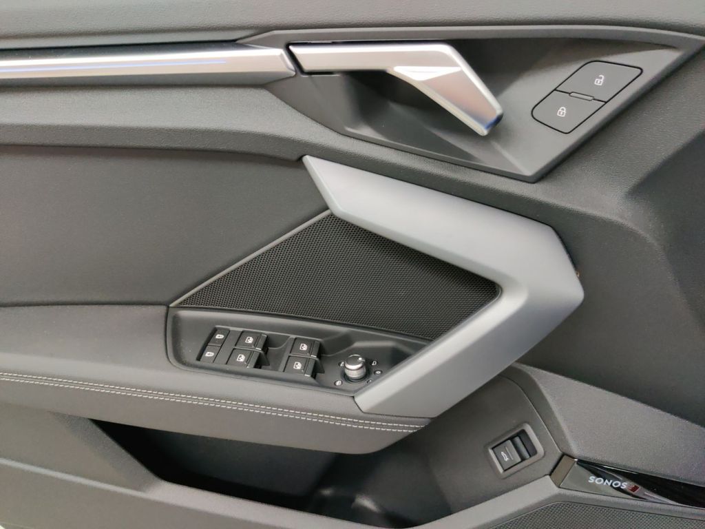 Audi A3 2024