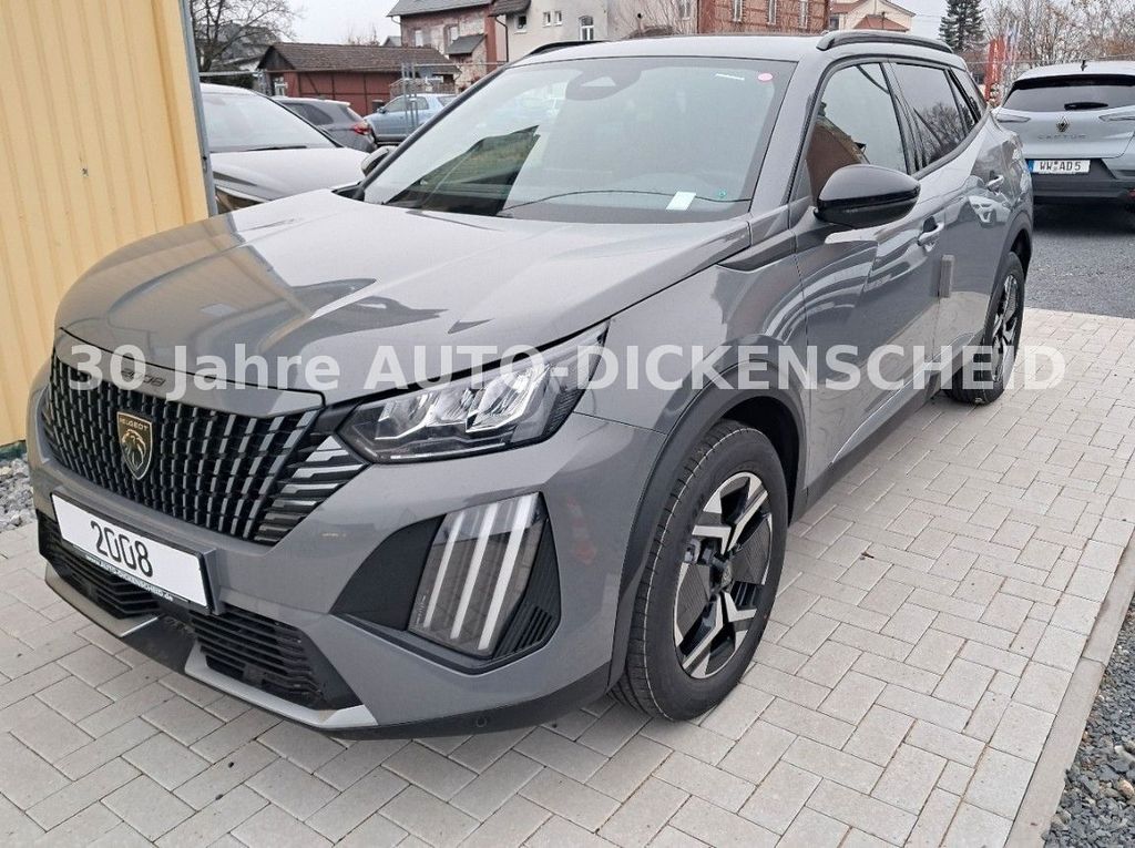 Peugeot 2008 2025