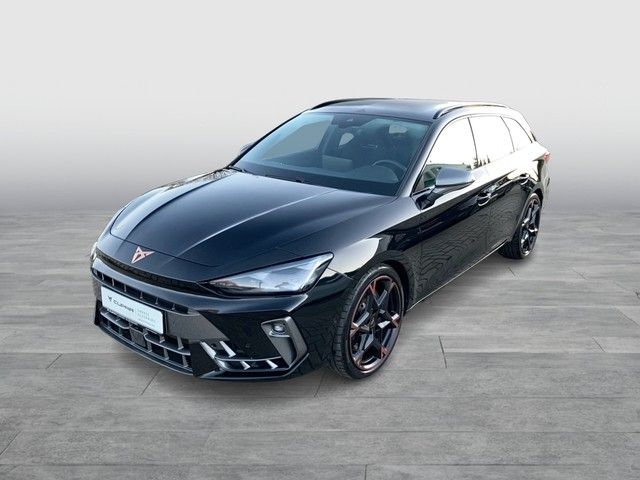 Cupra Leon 2025