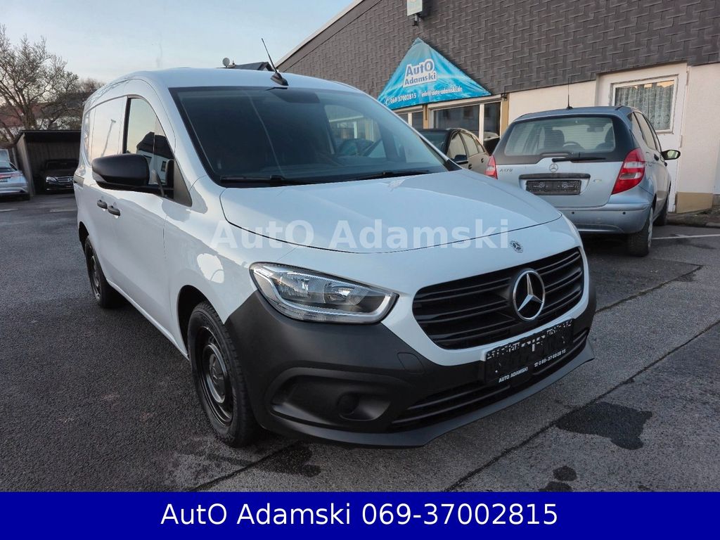 Mercedes-Benz Citan 2024