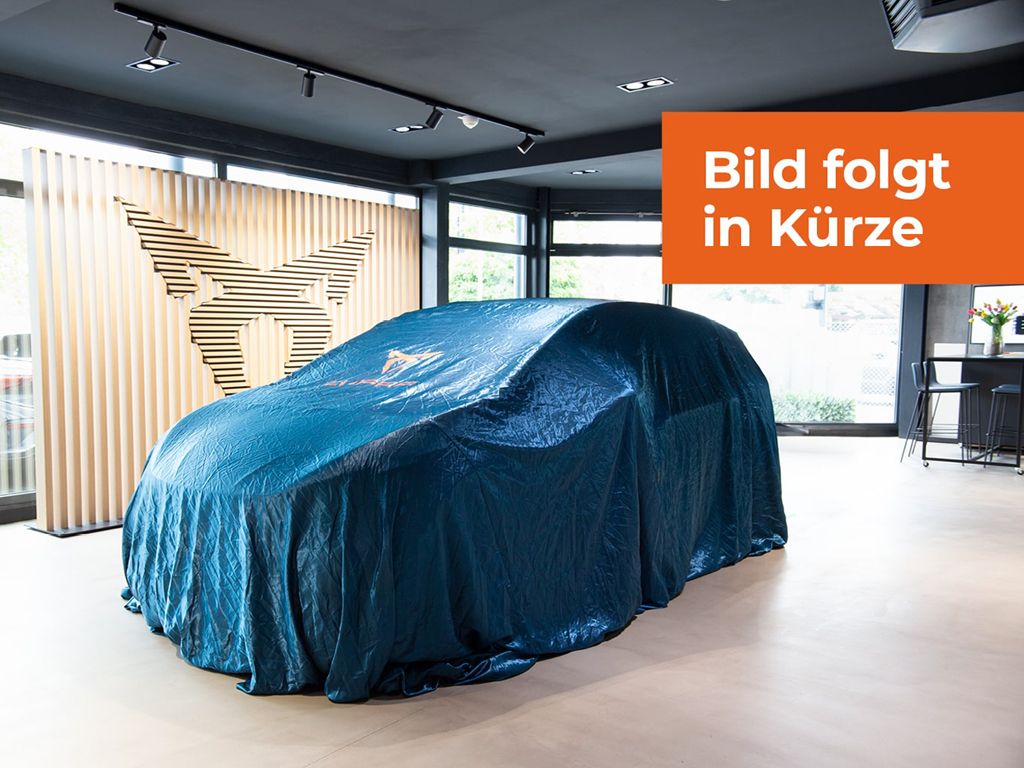 Cupra Leon 2022