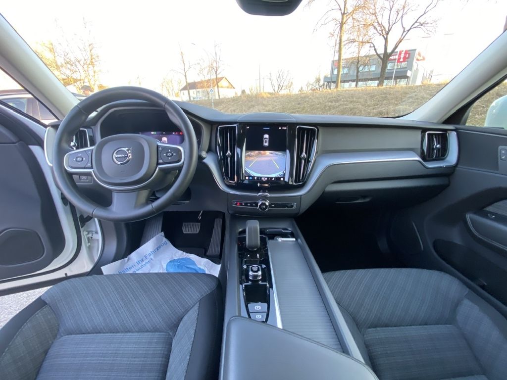 Volvo XC60 2021