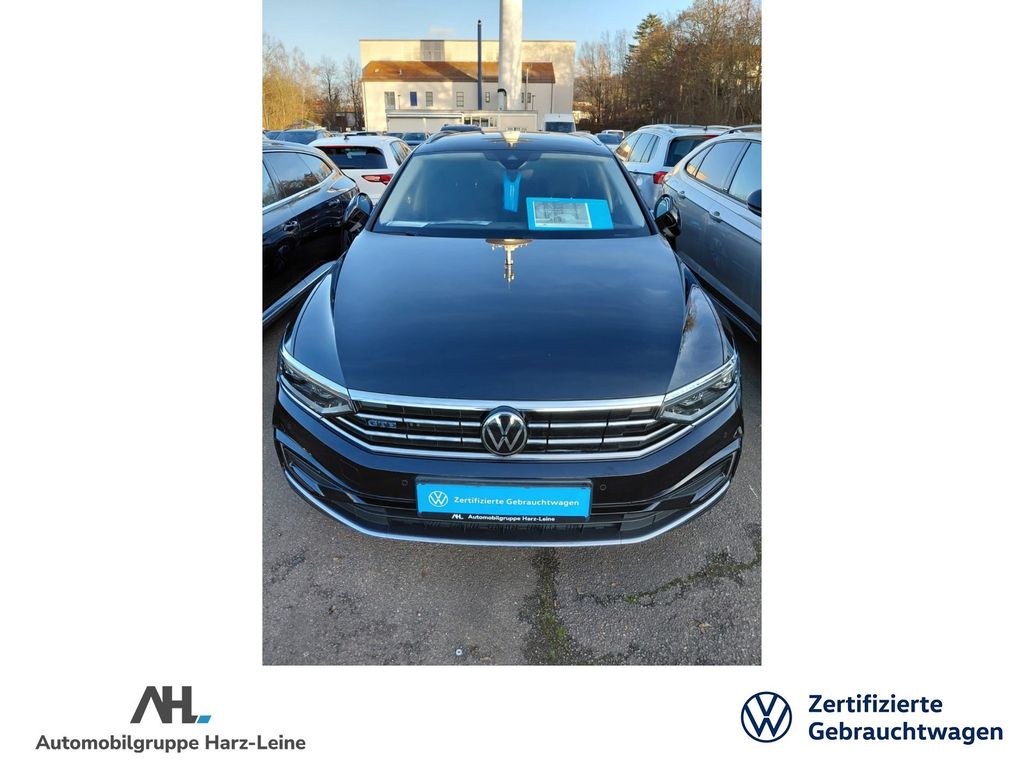 Volkswagen Passat Variant 2021