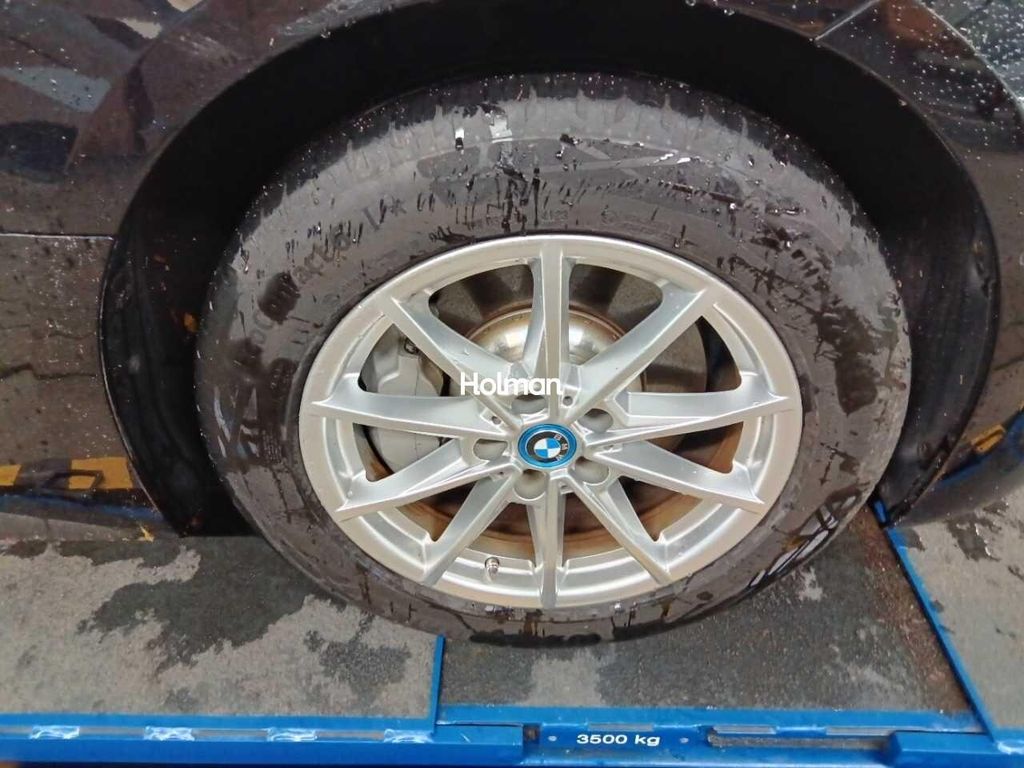 BMW i4 2023