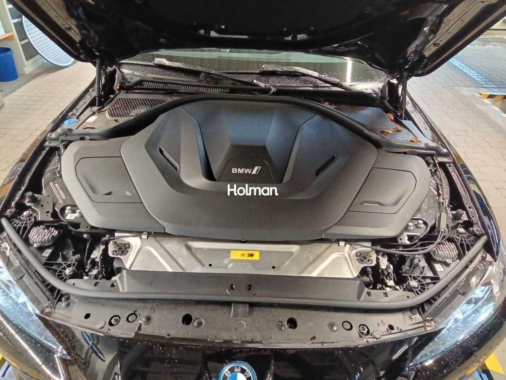 BMW i4 2023