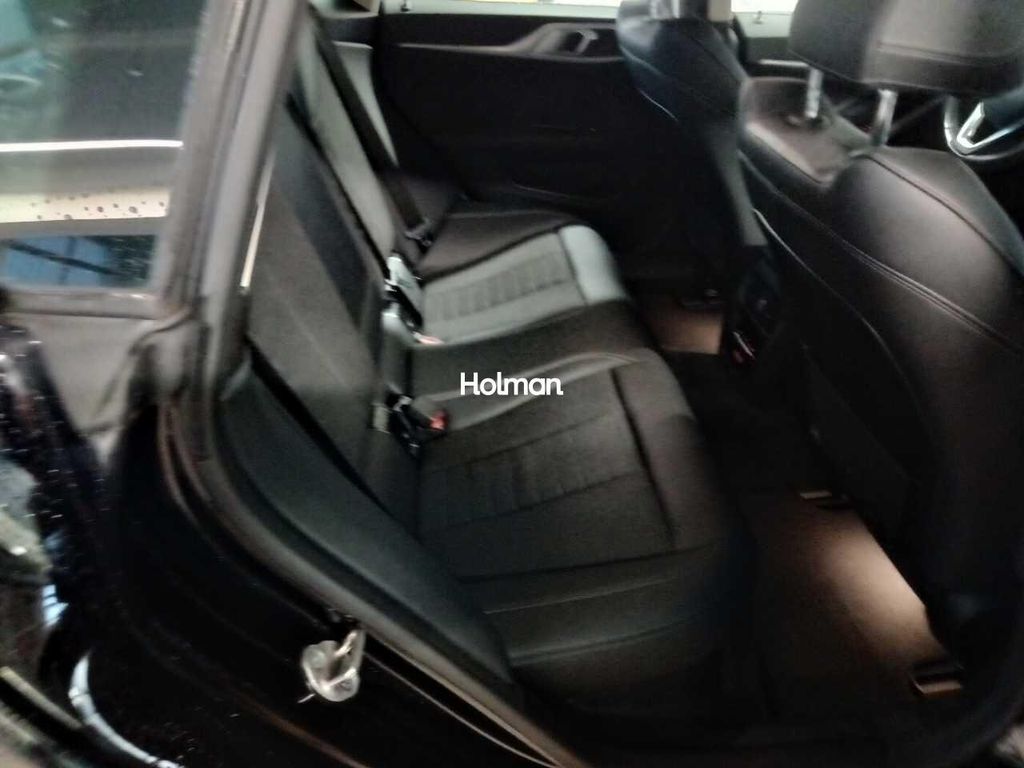 BMW i4 2023