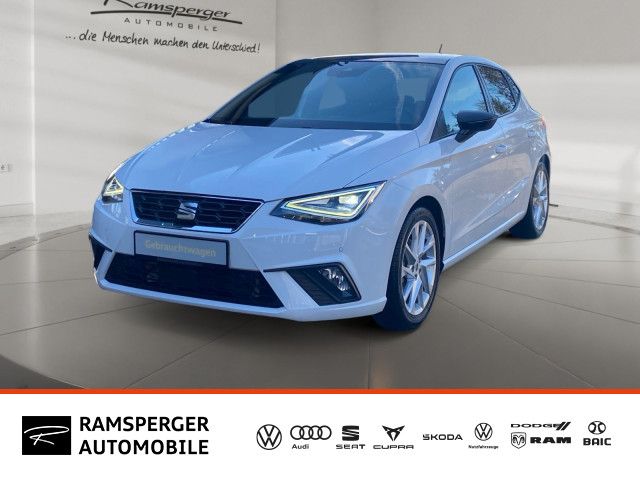 Seat Ibiza 2023