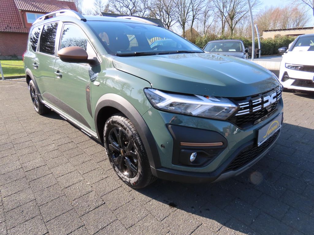 Dacia Jogger 2024