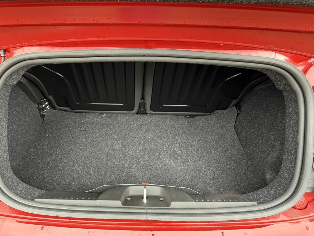 Fiat 500C 2024