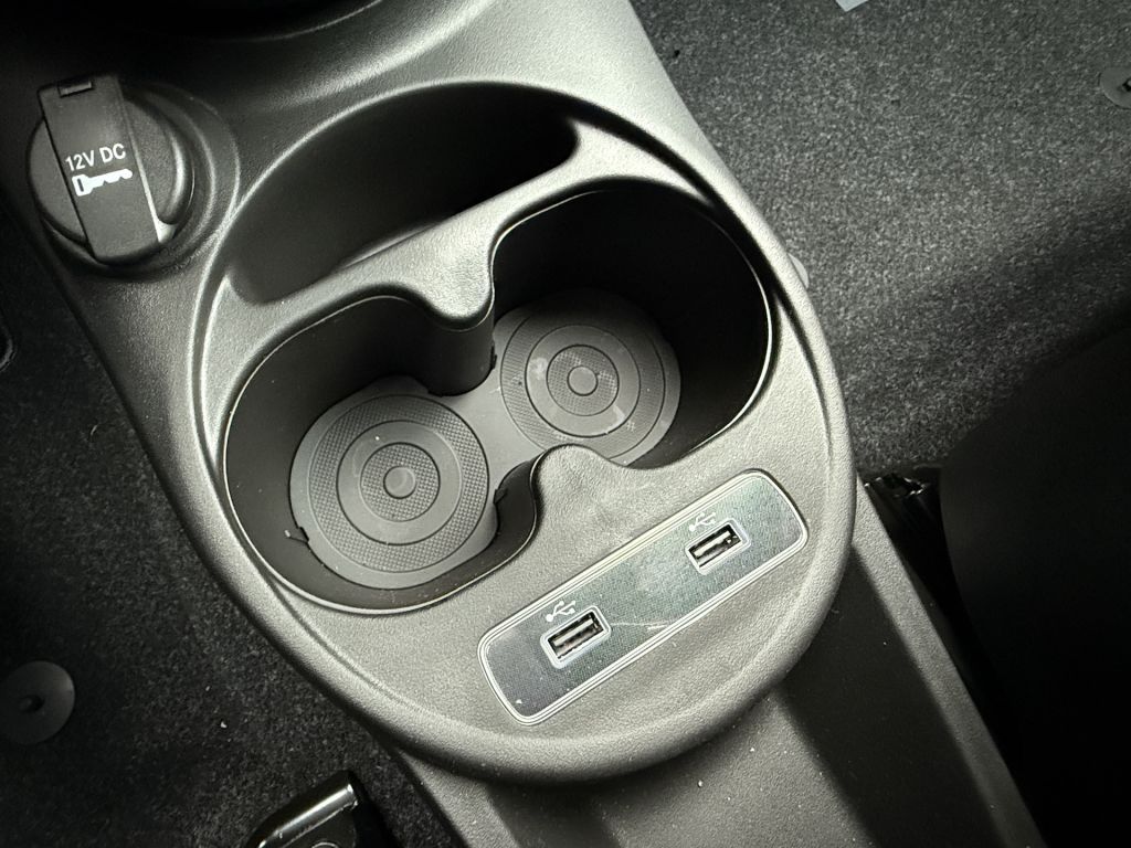 Fiat 500C 2024