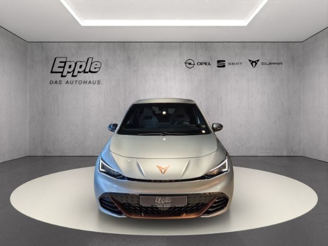 Cupra Born 2025