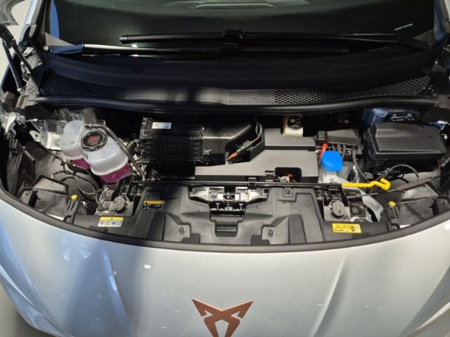 Cupra Born 2025