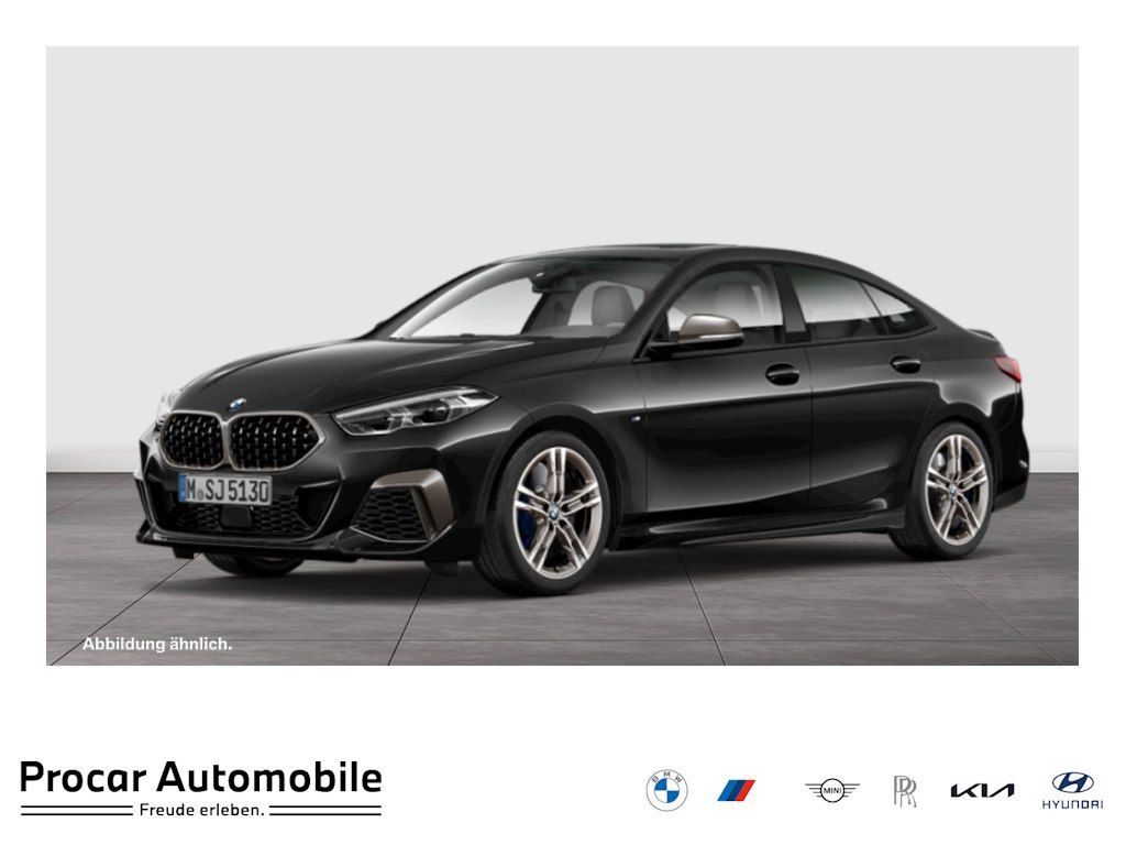 BMW M235 2024