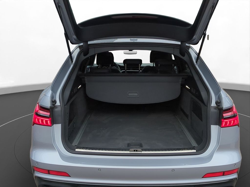 Audi S6 2023