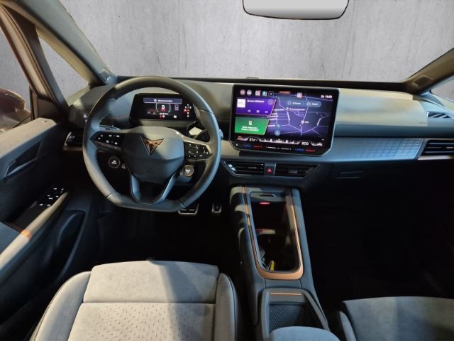 Cupra Born 2025