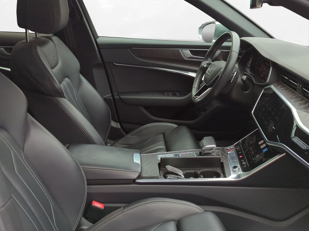 Audi S6 2023