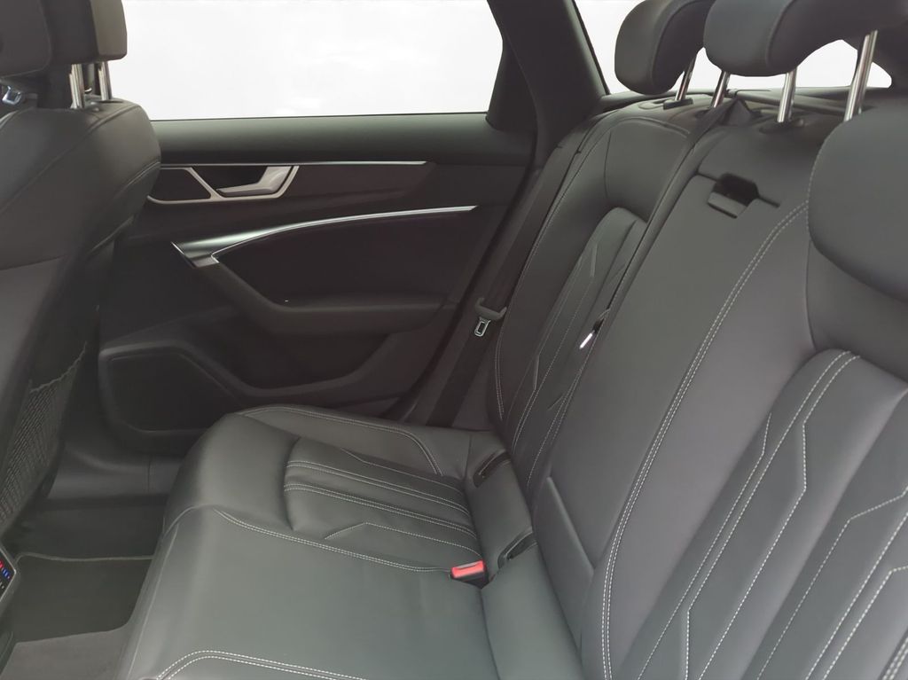 Audi S6 2023