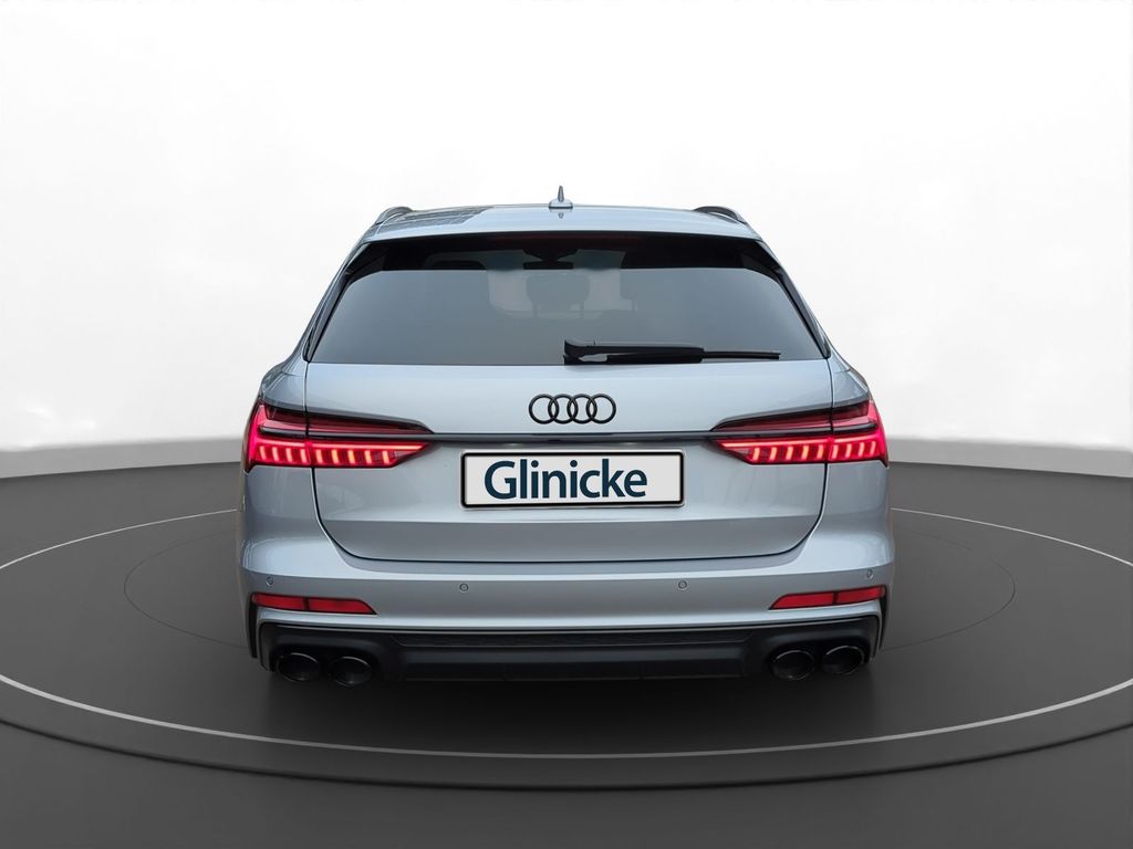 Audi S6 2023