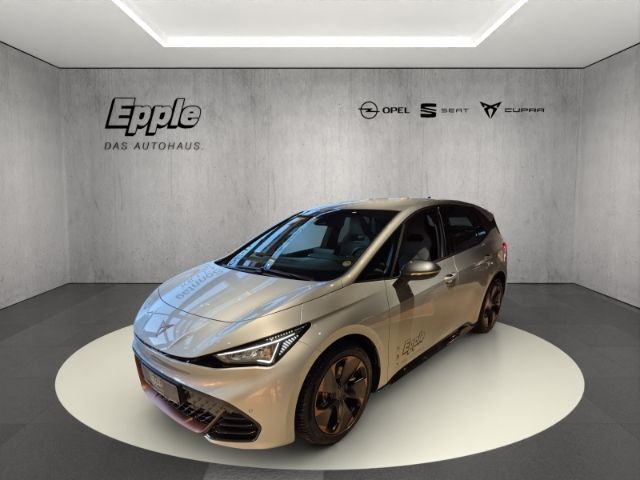 Cupra Born 2025