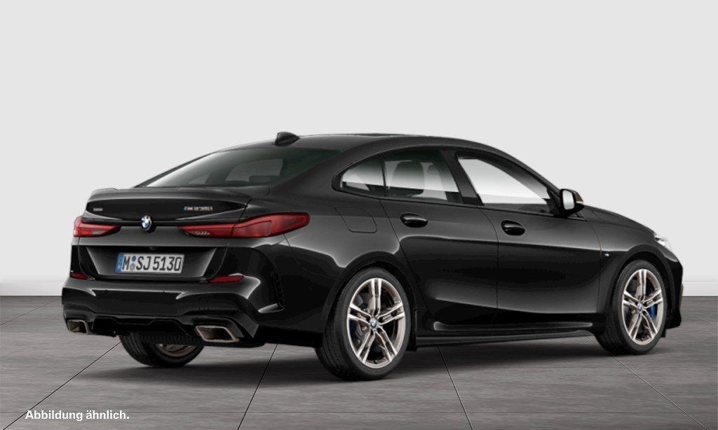 BMW M235 2024