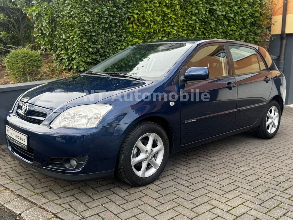 Toyota Corolla 2005