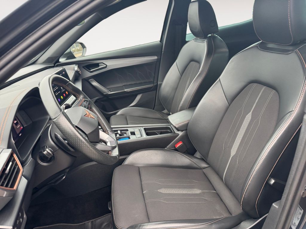 Cupra Formentor 2023