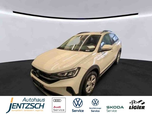 Volkswagen Taigo 2022