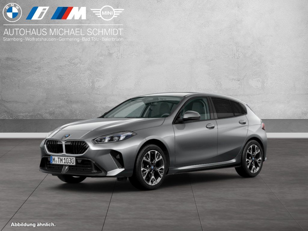 BMW 123