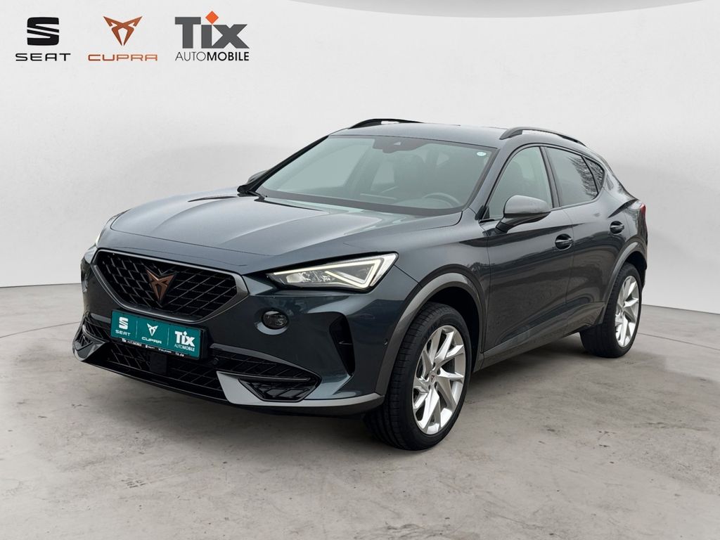 Cupra Formentor 2023