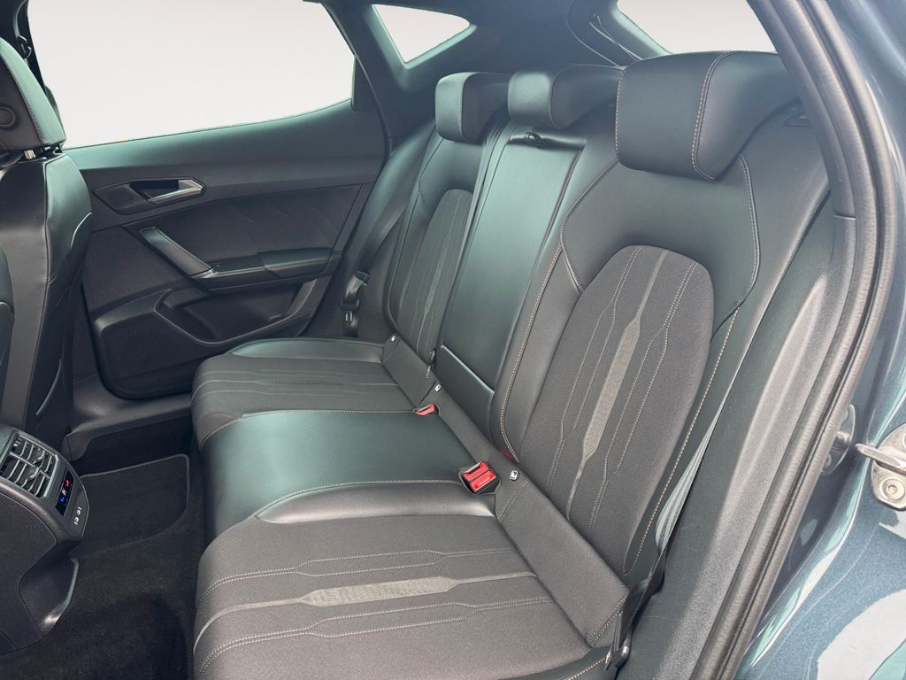 Cupra Formentor 2023