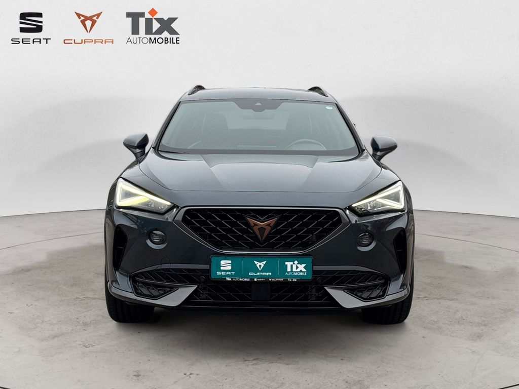 Cupra Formentor 2023