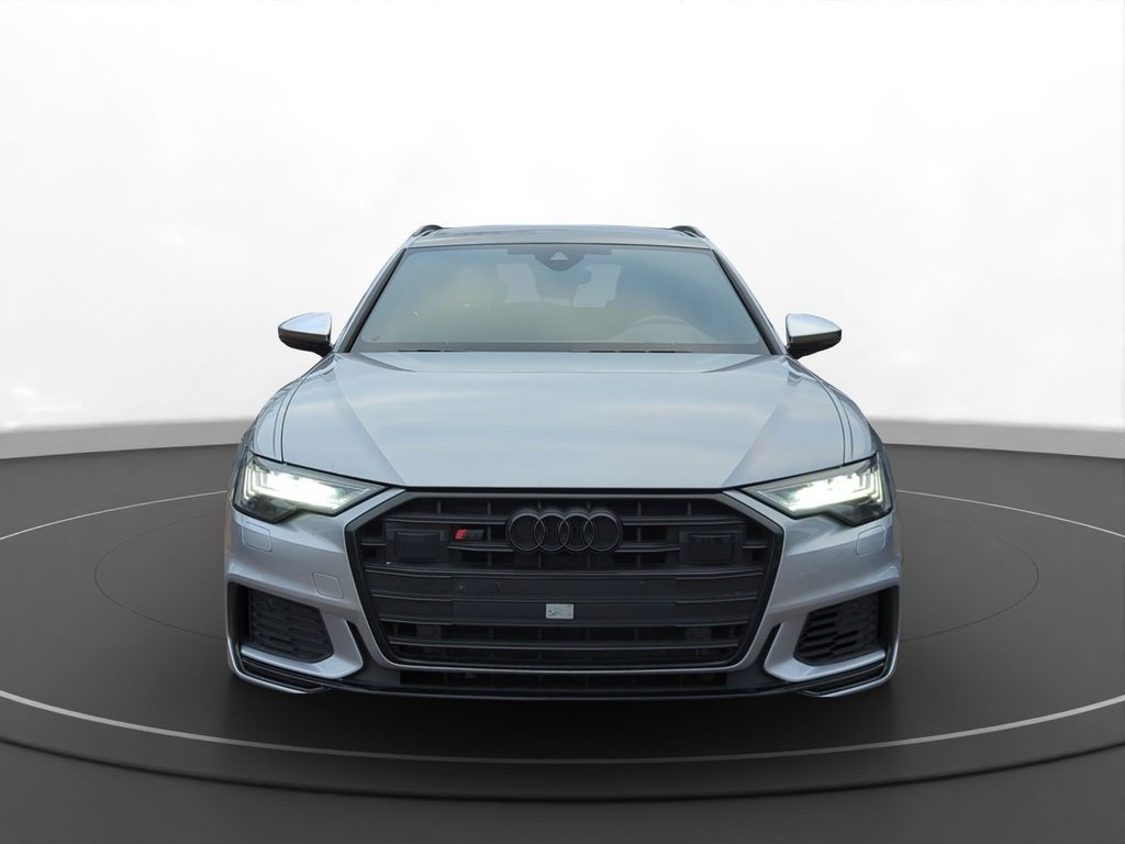 Audi S6 2023